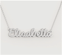 Collana Magic in the Moonlight Donna in Acciaio CNA_021_ACC - CNA_021_ACC